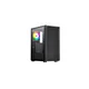 Raidmax Gaming kućište za desktop računar Vector Series V211, Mid Tower, 650 W, Crno