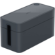 Durable cablebox CAVOLINE BOX S graphite 503537