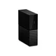 WD My Book 22TB Ext. 3,5 USB3.0 (en disk)