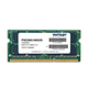 PATRIOT Memorija SODIMM DDR3 8GB 1600MHZ Signature zelena