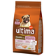 Ultima Mini Sensitive losos - 3 kg (2 x 1,5 kg)
