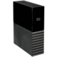 Western Digital WD MyBook 12TB USB 3.0 schwarz