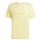 ADIDAS SPORTSWEAR Funkcionalna majica Z.N.E rumena/svetlo rumena