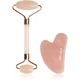 Zoë Ayla Rose Quartz Facial Roller And Gua Sha Tool darilni set (za obraz)