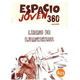 Espacio Joven 360 A2.1 Libro de Ejercicios