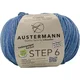 Austermann Step 6 Color 97826-734 Kuchenknäuel Petrol Blue Pletilna preja
