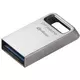 KINGSTON USB fleš DTMC3G2/64GB srebrni