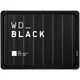 HDD External WD_BLACK (4TB, USB 3.2)