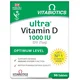 VITABIOTICS Vitamin D Ultra A96