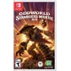 Oddworld Strangers Wrath (SWITCH) - rabljeno