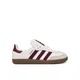 adidas Superge Samba Og KZ8682 Bela