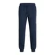 JACK & JONES Hlače JPSTGORDON temno modra/rdeča/bela