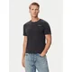 G-STAR Majica D19070-C723 Modra Slim Fit