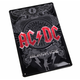 Znak AC/DC - Black Ice - TSAC2