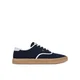 Espadrile Tommy Hilfiger Th Hi Vulc Core Jutte Canvas FM0FM05872 Mornarsko modra