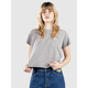 RIPNDIP Lord Nermal Pocket T-shirt carbon grey