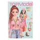 Top Model Blok DRESS ME UP , Lexy + Janet