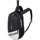 Head Elite Backpack Black/White