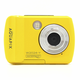 Easypix Aquapix W2024 Splash gelb