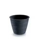 Prosperplast Saksija Furu o240 , Antracit