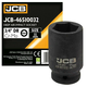 JCB UDARNA GLAVA 3/4 Cr-Mo 6-kotna 32mm