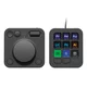 Logitech 920-012931 MX Creative Console grafitna
