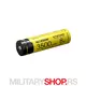 Litijum-jonska 18650 Baterija Nitecore NL1835HP