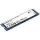 KINGSTON Disk SSD M.2 NVMe PCIe 4.0 4TB NV3 2280 6000/5000MB/ (SNV3S/4000G)