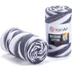 Yarn Art Macrame Cotton VR 225 m 910 Vrvica
