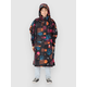 After Rain Kids Jacket jellow