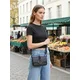 Sinsay - Crop top - crno