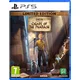 PS5 Tintin Reporter - Cigars of the Pharaoh