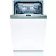 BOSCH ugradna mašina za pranje sudova SPV4EMX20E