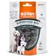 BOXBY SUPERFOOD GOVEDINA, ŠPINAČA & ČESEN