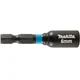 Magnetni nastavak Impact Black 6mmx50mm Makita