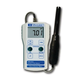 Milwaukee MW802 pH/EC/TDS Meter