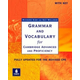Grammar & Vocabulary CAE & CPE Workbook With Key New Edition