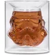 shumee Kozarec Stormtrooper 150 ml Star Wars debel kozarec v obliki čelade