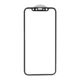 Zastitno staklo 5D FULL COVER za iPhone XS Max/ 11 Pro Max crno