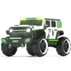 Baby džip monster 12v 4 motora y-mb6128 bela ( 027830B )