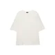 Pull&Bear Majica bela