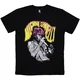 Machine Gun Kelly Tickets To My Downfall (Oversized Print) Black 2XL Majica