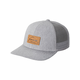 Dakine Peak To Peak Trucker Cap heather grey Gr. Uni