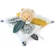 Doudou Darilni set - plišasti levji spalec