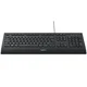 LOGITECH_ K280E USB US tastatura