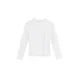 WE Fashion Majica bela