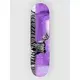 Jacuzzi Unlimited New Pro Broken Cat 8.5 skate deska silver