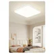 NVC Plafonska lampa LED, 48 W, Bela