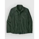 Patagonia Corduroy Shirt canopy green
