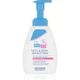 SEBAMED Baby pena za kupanje 400 ml